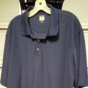 Polo shirt XXL
